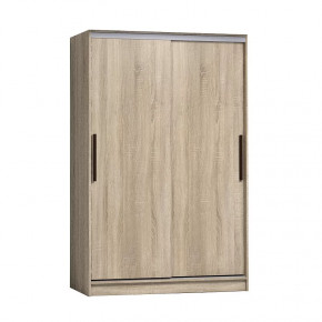 Strike 1350 Шкаф-купе лдсп/лдсп в Когалыме - kogalym.mebel-tymen.ru | фото