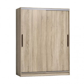 Strike 1600 Шкаф-купе лдсп/лдсп в Когалыме - kogalym.mebel-tymen.ru | фото