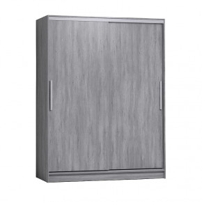 Strike 1600 Шкаф-купе лдсп/лдсп в Когалыме - kogalym.mebel-tymen.ru | фото