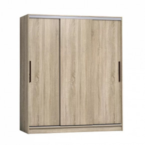 Strike 1800 Шкаф-купе лдсп/лдсп в Когалыме - kogalym.mebel-tymen.ru | фото