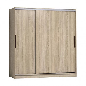 Strike 2000 Шкаф-купе лдсп/лдсп в Когалыме - kogalym.mebel-tymen.ru | фото