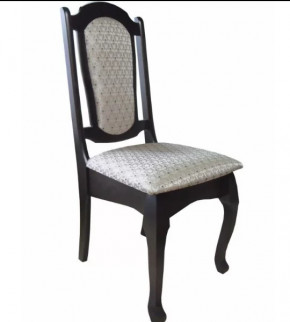 Стул "Барон" темный окрас в Когалыме - kogalym.mebel-tymen.ru | фото