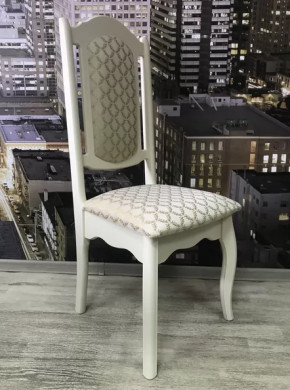 Стул "Граф-2" эмаль в Когалыме - kogalym.mebel-tymen.ru | фото