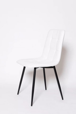 Стул OKC 1225 ЭкоКожа в Когалыме - kogalym.mebel-tymen.ru | фото