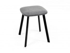 Табурет Крафт ULTRA GREY (в комплекте 2 шт.) в Когалыме - kogalym.mebel-tymen.ru | фото