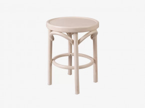 Табурет Твердый Беленый дуб в Когалыме - kogalym.mebel-tymen.ru | фото