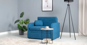 Тео (85) Кресло-кровать арт. ТК 908 в Когалыме - kogalym.mebel-tymen.ru | фото