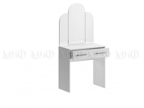 Трельяж Басямиф, белый в Когалыме - kogalym.mebel-tymen.ru | фото