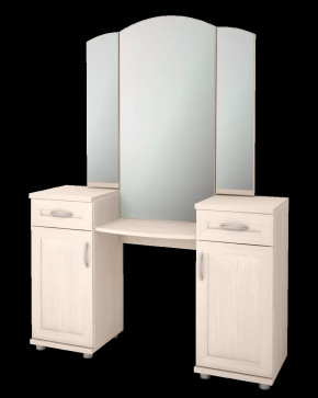 Трельяж «Ника-Люкс» №15 в Когалыме - kogalym.mebel-tymen.ru | фото