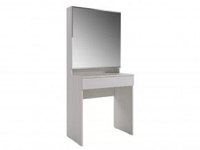 Трюмо Аурика Белый рамух в Когалыме - kogalym.mebel-tymen.ru | фото