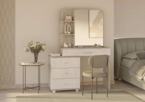 Трюмо "Оливия" 4-25100 в Когалыме - kogalym.mebel-tymen.ru | фото