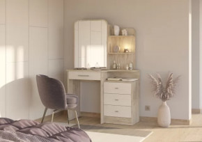 Трюмо "Верона" 4-25101 в Когалыме - kogalym.mebel-tymen.ru | фото