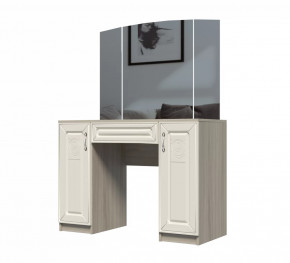 Туалетный стол "Париж" №12 в Когалыме - kogalym.mebel-tymen.ru | фото