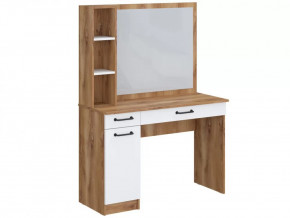 Туалетный стол "Сеул" с зеркалом в Когалыме - kogalym.mebel-tymen.ru | фото
