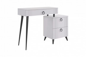 Туалетный столик без зеркала Ева в Когалыме - kogalym.mebel-tymen.ru | фото