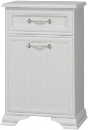 Тумба - 1 дверь, 1 ящик "Грация" в Когалыме - kogalym.mebel-tymen.ru | фото