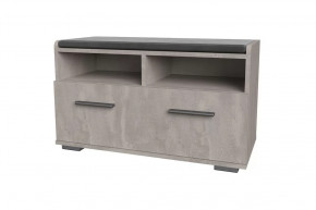 Тумба - 1 дверь "Грация" в Когалыме - kogalym.mebel-tymen.ru | фото