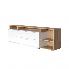 Тумба "Бэль" 10.92 в Когалыме - kogalym.mebel-tymen.ru | фото