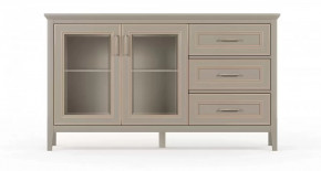 Тумба Classic KOM2W3S без подсветки в Когалыме - kogalym.mebel-tymen.ru | фото