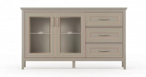 Тумба Classic KOM2W3S с подсветкой в Когалыме - kogalym.mebel-tymen.ru | фото