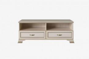 Тумба для аппаратуры 1 "Сиена" в Когалыме - kogalym.mebel-tymen.ru | фото