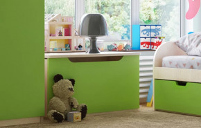 Тумба для игрушек "Киви" №13 в Когалыме - kogalym.mebel-tymen.ru | фото