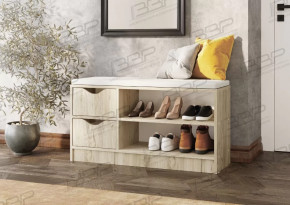 Тумба для обуви Ларедо-1 в Когалыме - kogalym.mebel-tymen.ru | фото