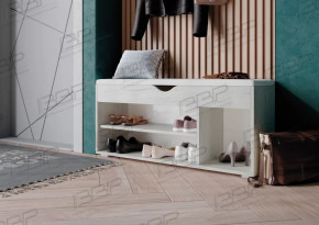 Тумба для обуви Ларедо-4 в Когалыме - kogalym.mebel-tymen.ru | фото