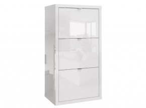 Тумба для обуви Норден СТЛ.413.07 в Когалыме - kogalym.mebel-tymen.ru | фото