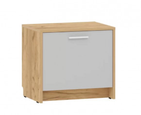 Тумба для обуви Нортон НМ 013.23 в Когалыме - kogalym.mebel-tymen.ru | фото