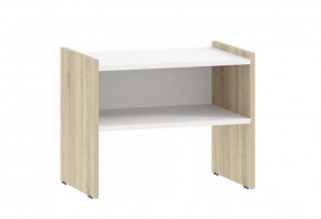 Тумба для обуви Симпл НМ 013.21 в Когалыме - kogalym.mebel-tymen.ru | фото