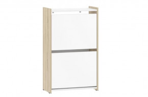 Тумба для обуви Симпл НМ 013.22 в Когалыме - kogalym.mebel-tymen.ru | фото