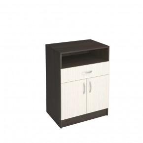 Тумба для обуви ТБ-1 Вега в Когалыме - kogalym.mebel-tymen.ru | фото