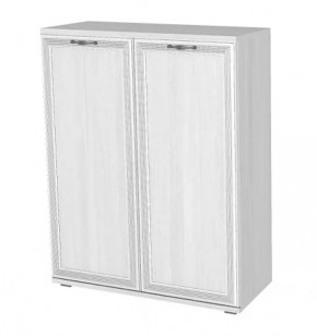 Тумба для обуви ТБ-1001 Карина в Когалыме - kogalym.mebel-tymen.ru | фото