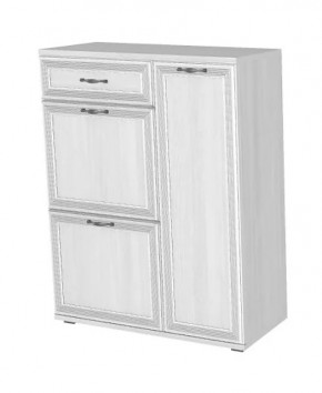 Тумба для обуви ТБ-1002 Карина в Когалыме - kogalym.mebel-tymen.ru | фото