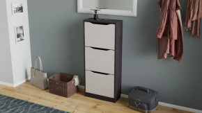 Тумба для обуви «Тетра» Тип 1 в Когалыме - kogalym.mebel-tymen.ru | фото