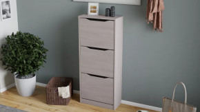 Тумба для обуви «Тетра» Тип 1 в Когалыме - kogalym.mebel-tymen.ru | фото