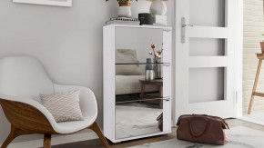 Тумба для обуви тип 8 в Когалыме - kogalym.mebel-tymen.ru | фото