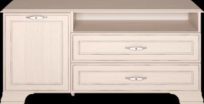 Тумба для телеаппаратуры «Венеция» №06 в Когалыме - kogalym.mebel-tymen.ru | фото