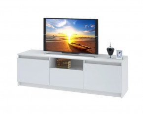 Тумба для ТВ Ларго НК-мебель в Когалыме - kogalym.mebel-tymen.ru | фото