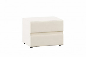 Тумба Эстер Велюр Вивальди 2 в Когалыме - kogalym.mebel-tymen.ru | фото