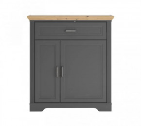 Тумба Jasmin KOM2D1S в Когалыме - kogalym.mebel-tymen.ru | фото