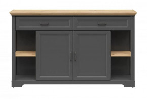 Тумба Jasmin KOM2D2S в Когалыме - kogalym.mebel-tymen.ru | фото