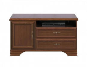 Тумба Kentaki S320-RTV1D2S каштан в Когалыме - kogalym.mebel-tymen.ru | фото