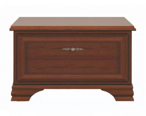 Тумба Kentaki S320-SFK1B Каштан в Когалыме - kogalym.mebel-tymen.ru | фото