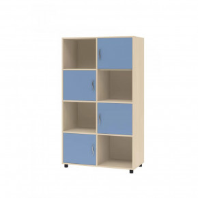 Тумба комбинированная Дельта-7.03 в Когалыме - kogalym.mebel-tymen.ru | фото