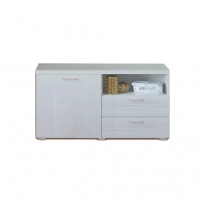 Тумба Лотос ТБ-821 в Когалыме - kogalym.mebel-tymen.ru | фото