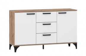 Тумба Марсель НМ 013.79 в Когалыме - kogalym.mebel-tymen.ru | фото