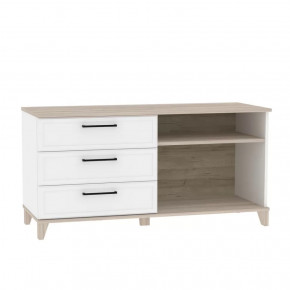 Тумба МЦН 5 "Aurelio" в Когалыме - kogalym.mebel-tymen.ru | фото