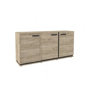 Тумба МЦН 5 Oslo в Когалыме - kogalym.mebel-tymen.ru | фото